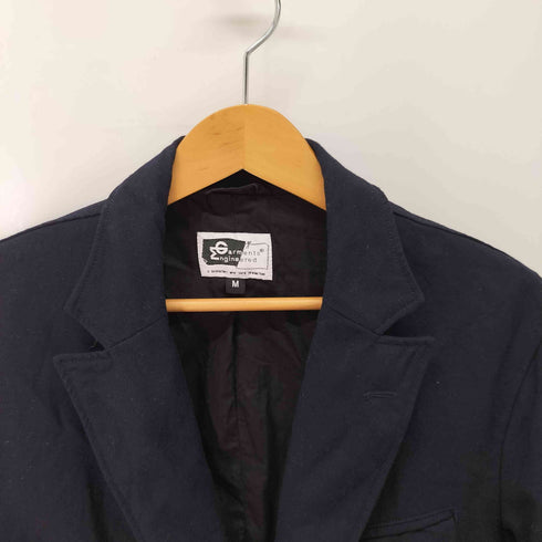 エンジニアードガーメンツ Engineered Garments 旧タグ ウール ベッドフォードジャケット Bedford Jacket メンズ M