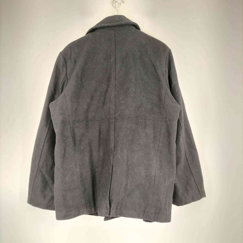 チャップスラルフローレン CHAPS RALPH LAUREN ウールピーコート メンズ import:M