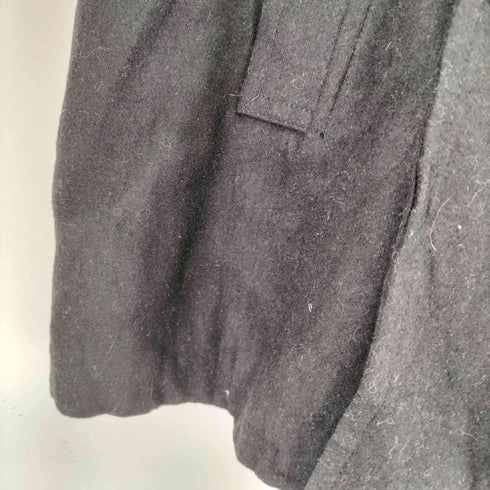 チャップスラルフローレン CHAPS RALPH LAUREN ウールピーコート メンズ import:M