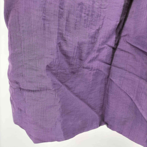 エンポリオアルマーニ EMPORIO ARMANI ファー付き デザインコート メンズ EUR:48