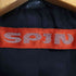 SPJN cow leather カウレザー ダブルブレスト ハーフコート メンズ import:M