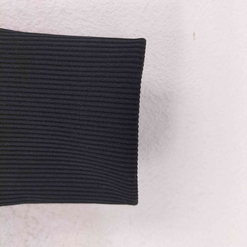 アディダス adidas バックレース切替クロップドトラックジャケット レディース M