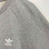 アディダスオリジナルス adidas Originals Essential Crew Sweat エッセンシャル クルー スウェット メンズ JPN:XL