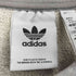 アディダスオリジナルス adidas Originals Essential Crew Sweat エッセンシャル クルー スウェット メンズ JPN:XL