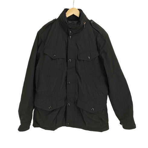ポロラルフローレン POLO RALPH LAUREN Utility Down Jacket ナイロン ダウンジャケット メンズ import:M