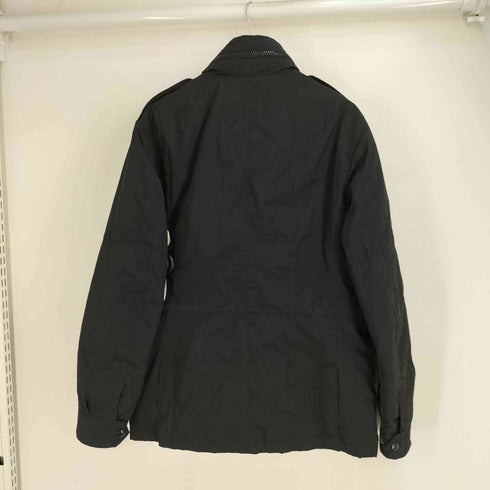 ポロラルフローレン POLO RALPH LAUREN Utility Down Jacket ナイロン ダウンジャケット メンズ import:M