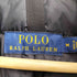 ポロラルフローレン POLO RALPH LAUREN Utility Down Jacket ナイロン ダウンジャケット メンズ import:M