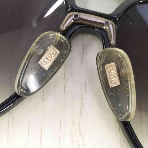 ポロラルフローレン POLO RALPH LAUREN ティアドロップ サングラス メンズ 60-14-145