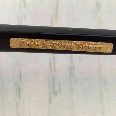 ポロラルフローレン POLO RALPH LAUREN ティアドロップ サングラス メンズ 60-14-145