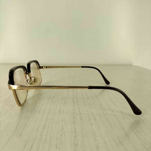 marwitz スクエア TITAN-Z 眼鏡 メンズ