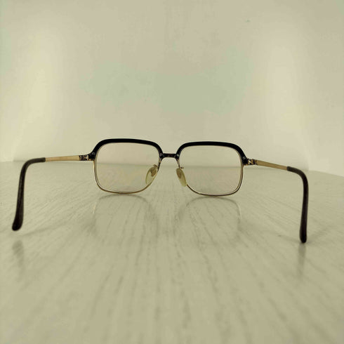 marwitz スクエア TITAN-Z 眼鏡 メンズ