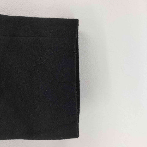 HIGH SENSE cashmere カシミヤ混ステンカラーコート レディース M