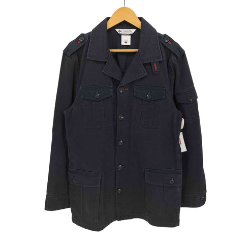 コロンビア Columbia M-65型 フィールド ジャケット メンズ import:L