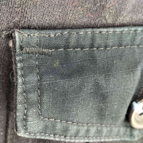 コロンビア Columbia M-65型 フィールド ジャケット メンズ import:L