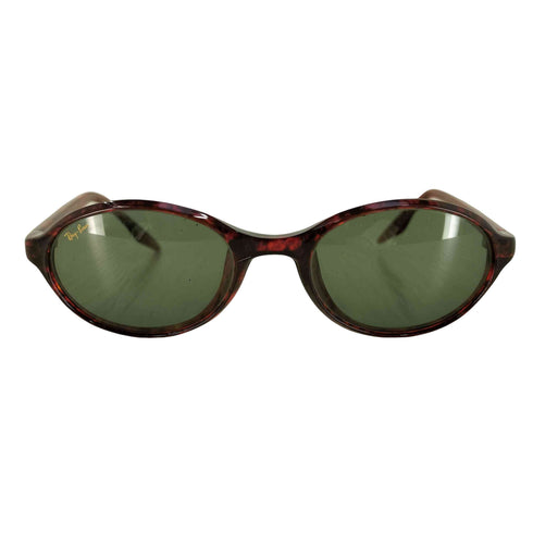 レイバン Ray-Ban B&L W2835 ボシュロム ヴィンテージ セルフレーム サイドストリート メンズ