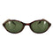 レイバン Ray-Ban B&L W2835 ボシュロム ヴィンテージ セルフレーム サイドストリート メンズ