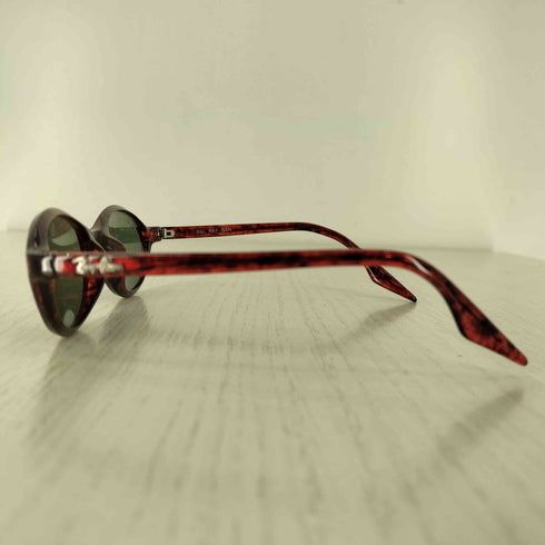 レイバン Ray-Ban B&L W2835 ボシュロム ヴィンテージ セルフレーム サイドストリート メンズ