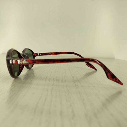 レイバン Ray-Ban B&L W2835 ボシュロム ヴィンテージ セルフレーム サイドストリート メンズ