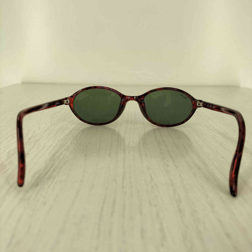 レイバン Ray-Ban B&L W2835 ボシュロム ヴィンテージ セルフレーム サイドストリート メンズ