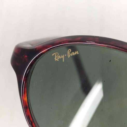 レイバン Ray-Ban B&L W2835 ボシュロム ヴィンテージ セルフレーム サイドストリート メンズ