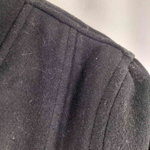 SEANA ウール 変形 ライダースジャケット メンズ JPN:L