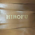 ヒロフ HIROFU レザー ローファー レディース JPN:23