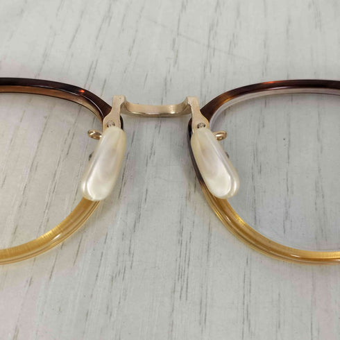 turning step TP-308 ウェリントングラス メンズ 46-21-140