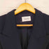 {Styria pure cashmere カシミヤ100ダブルテーラードジャケット レディース 9AR