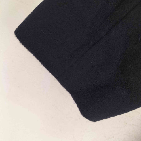 {Styria pure cashmere カシミヤ100ダブルテーラードジャケット レディース 9AR