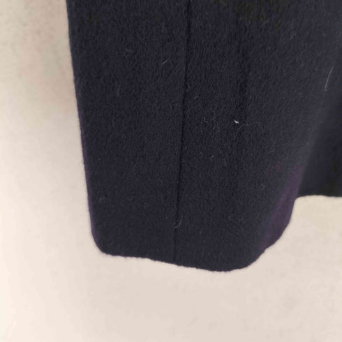 {Styria pure cashmere カシミヤ100ダブルテーラードジャケット レディース 9AR