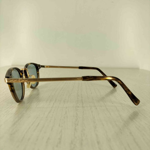 turning step TP-308 ウェリントン サングラス メンズ 46-21-140