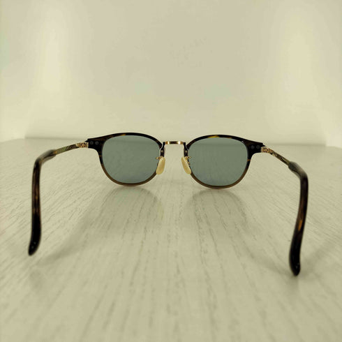 turning step TP-308 ウェリントン サングラス メンズ 46-21-140