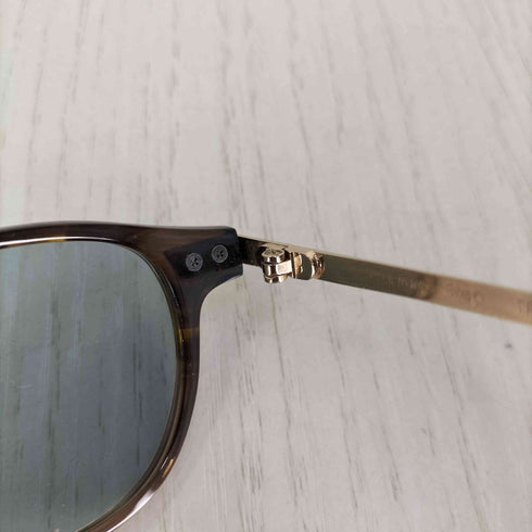 turning step TP-308 ウェリントン サングラス メンズ 46-21-140