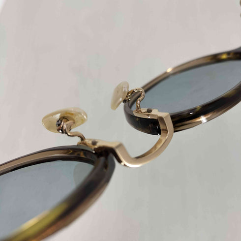 turning step TP-308 ウェリントン サングラス メンズ 46-21-140