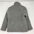トラディショナルウェザーウェア Traditional Weatherwear ウール キルティングジャケット レディース DE:34