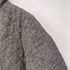 トラディショナルウェザーウェア Traditional Weatherwear ウール キルティングジャケット レディース DE:34