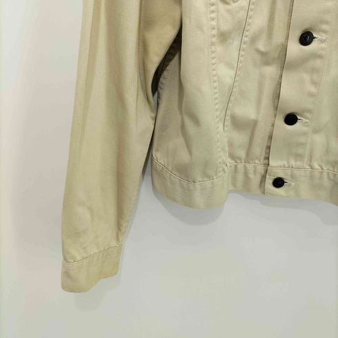 リーバイス Levis 90s 日本製 70505 コットンツイル トラッカージャケット メンズ 40