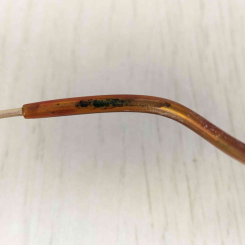 ジョルジオアルマーニ Giorgio Armani スクエア グラス メンズ 50-20-140