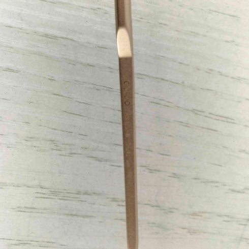 ジョルジオアルマーニ Giorgio Armani スクエア グラス メンズ 50-20-140