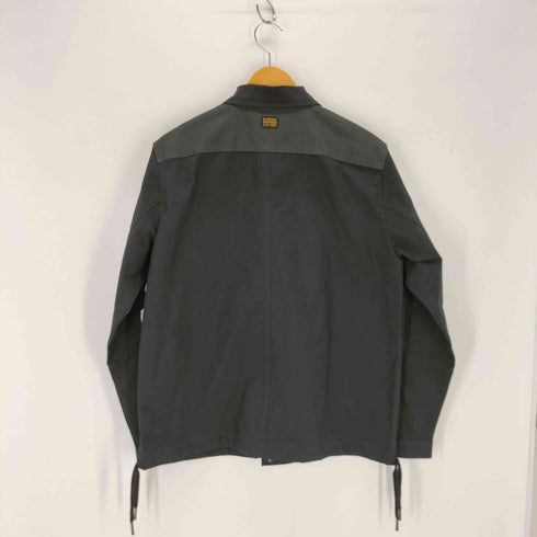 ジースターロー G-STAR RAW ONE PKT RELAXED PM SHIRT L/S メンズ JPN:M