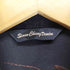 Simon Chang Denim ビジュー&刺繍デザインパイル地ジャケット レディース 6