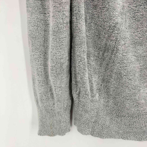 トルネードマート TORNADO MART モールヤーンVネックニット Y2K グランジ メンズ JPN:M