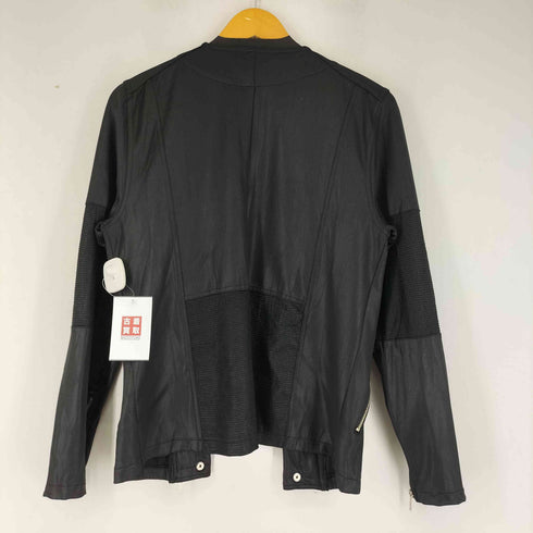 Xfrm バイカー ジャケット レディース JPN:2