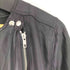 Xfrm バイカー ジャケット レディース JPN:2