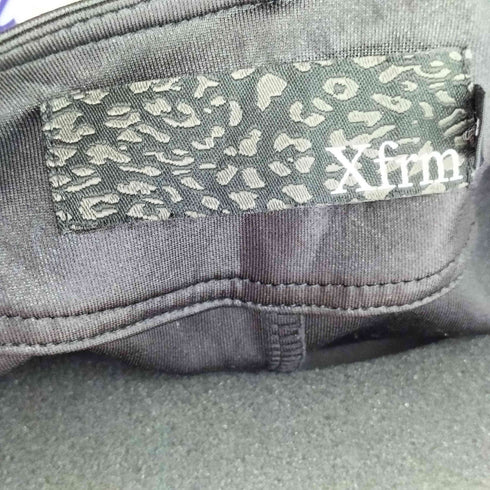 Xfrm バイカー ジャケット レディース JPN:2