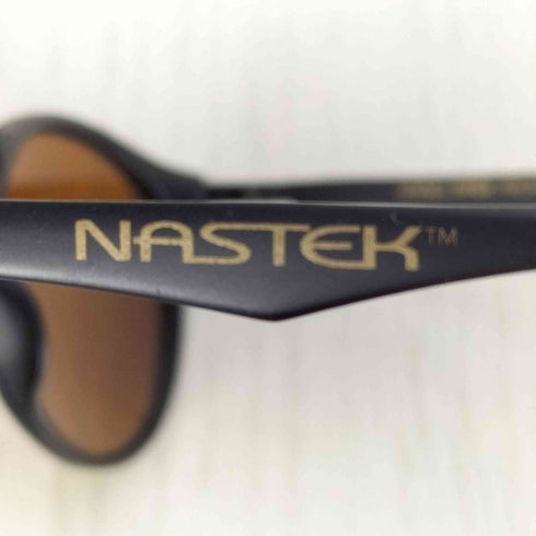 NASTEK NASA TECHNOLOGY ツーブリッジ サングラス メンズ