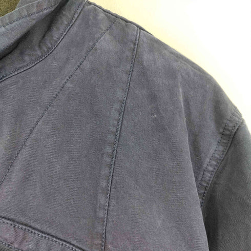 ALEX MILL つなぎ メンズ JPN:L