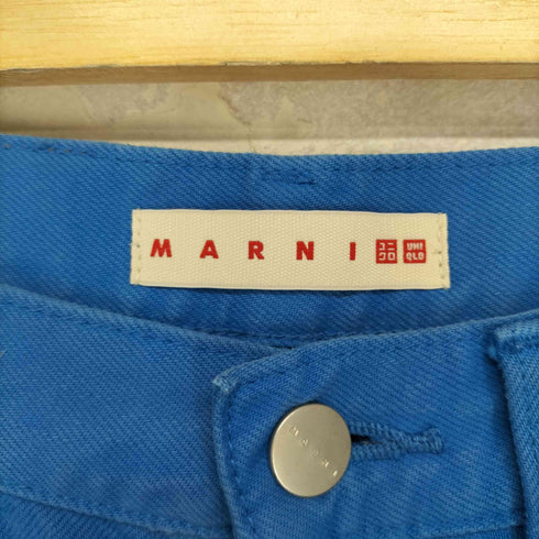 ユニクロ UNIQLO バギージーンズ レディース 24