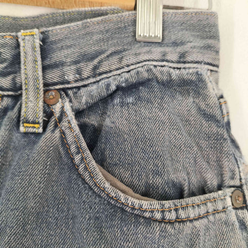 リーバイスヴィンテージクロージング Levis Vintage Clothing 701 モンローデニム ストレートパンツ メンズ 28
