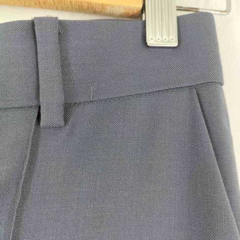 アイレネ IRENE Straight Trousers メンズ 34